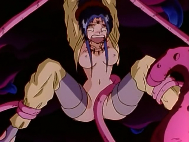 Utsukushiki Sei no Dendoushi Reirei (Hispanime-Team)